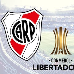 River - Boca, Superclásico: hora, canal de TV y cómo ver online la Copa Libertadores
