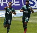 Es libre y no puede partir: el nuevo conflicto en Wanderers
