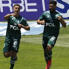 Es libre y no puede partir: el nuevo conflicto en Wanderers