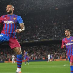 Los 'hombres de Koeman' le han dado 17 puntos al Barça