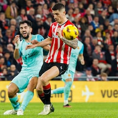 Athletic - Mallorca: TV, horario, dónde y cómo ver la final de Copa del Rey online