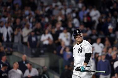 Los veteranos estn en peligro de extincin en MLB