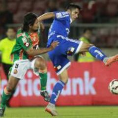 Camarín azul: "Ojalá sea el inicio de una buena racha"