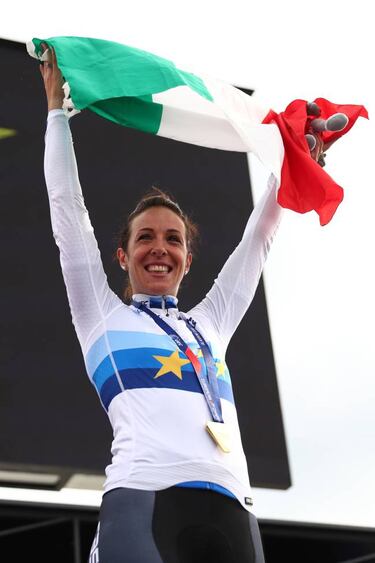 Bastianelli se corona en Glasgow