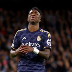 What is Vinicius’ injury? Will he be fit to play in El Clásico against Barcelona?