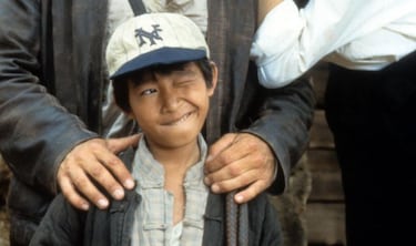 Una de las estrellas de ‘Indiana Jones y el templo maldito’ no tenía ni idea de quién era Harrison Ford: “Eran solo unos tíos”