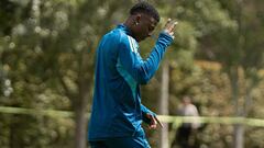 Neiser Villarreal a Brasil: Cruzeiro anuncia su llegada