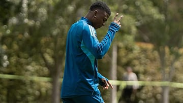 Neiser Villarreal a Brasil: Cruzeiro anuncia su llegada