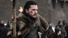 Jon Nieve vuelve a luchar contra los muertos en ‘Juego de Tronos’: así es el nuevo videojuego de la saga