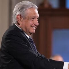 ¿Cuál es la declaración patrimonial de AMLO y por qué se ha incrementado?