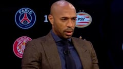 Henry’s bold prediction: Rodri set to claim Ballon d'Or glory