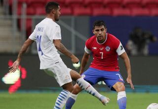 "Se notó que Pinares está fuera de forma... Pasó desapercibido"