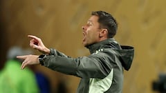El Madrid que viene