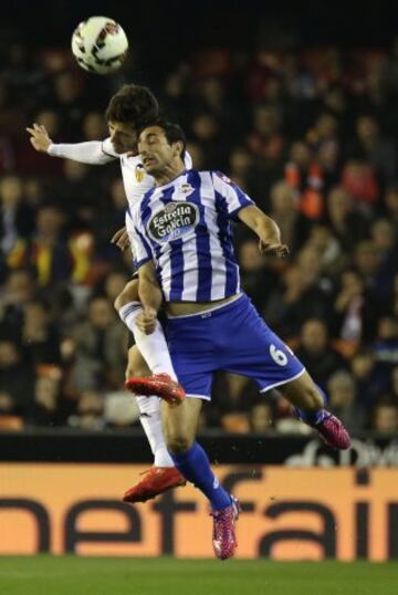 Jose Gayá y José Rodríguez