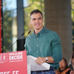 ¿Cuánto tiempo lleva Sánchez como presidente del Gobierno y quién ha estado más tiempo en el poder?