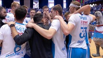 El Barcelona cumple y tendrá factor cancha en semifinales