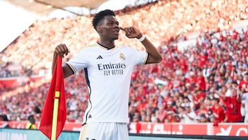 Centrocampista | Valor de mercado: 100 millones de euros (10 M€ más que al principio de temporada).