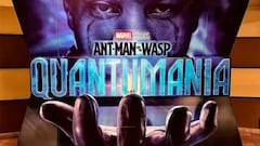 Is ‘Ant-Man and the Wasp: Quantumania’ the worst Marvel movie yet?