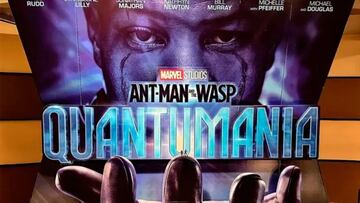 Is ‘Ant-Man and the Wasp: Quantumania’ the worst Marvel movie yet?