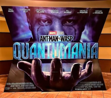 Ant-Man y la Avispa Quantumania recupera a una actriz de Agents of S.H.I.E.L.D.: ¿es canon?