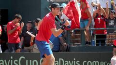 Chile volverá a hospedar un torneo oficial del circuito ATP