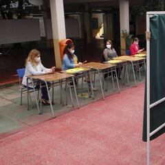 Plebiscito Chile 2020: ¿cómo saber dónde tengo que votar y cómo cambiar el lugar de votación?