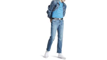 Regalos en moda: sorprende en Navidad con prendas de primeras marcas (Levis, Carhartt, Dr. Martens, Geox)