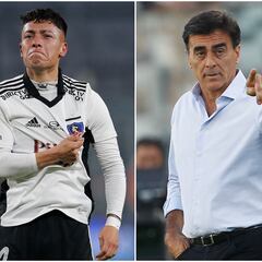 Zavala le envía un mensaje a Quinteros: “Ahora me estoy dando cuenta”