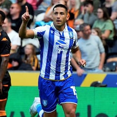 Everton sorprende y suma a un chileno que estaba en Inglaterra