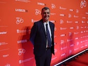 Guillén: “Es un recorrido muy del gusto del espectador y con sterrato”