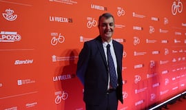 Guillén: “Es un recorrido muy del gusto del espectador y con sterrato”