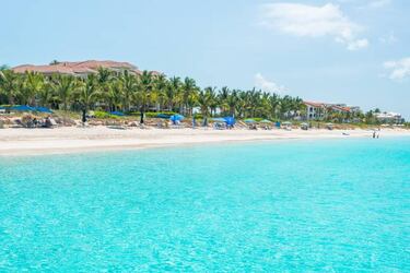 La playa española que fue elegida como la mejor de Europa