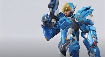 Blizzard har&aacute; hincapi&eacute; en trasladar la fuerza narrativa del universo Overwatch a los modos principales PvE.