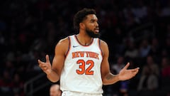 Las 10 estrellas de la NBA que han cambiado de equipo