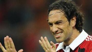 Nesta: "Adiós Milan, han sido 10 años maravillosos"