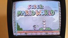 Logran programar juegos de SNES en cartuchos de NES