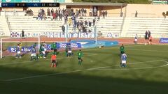 Pasarón, Anduva y El Sardinero, los fortines de Segunda B