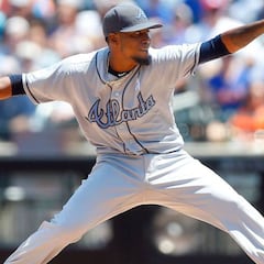 No hay enemigo pequeño en las Grandes Ligas de béisbol