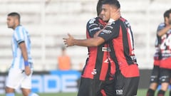 Patronato 3-0 Atlético Tucumán: resumen, goles y resultado