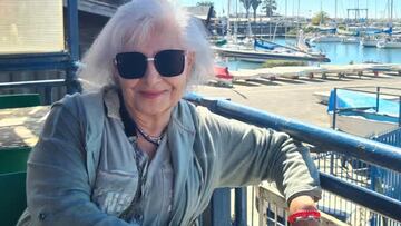 Es una de las actrices más queridas de Chile y participó en grandes teleseries, pero su presente conmueve a todos