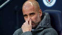 La Premier mete miedo