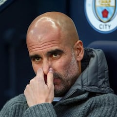 La Premier mete miedo