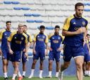 Boca piensa en Patronato: ¿recambio y algún debut?