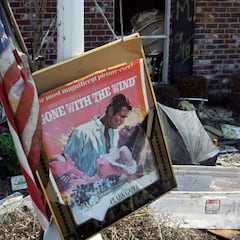 Experts say the U.S. could face a “long-lasting economic shock” if property values continue to fall