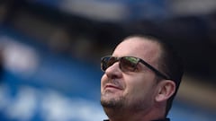 La Fiscalía se querella contra Mijatovic por fraude a Hacienda