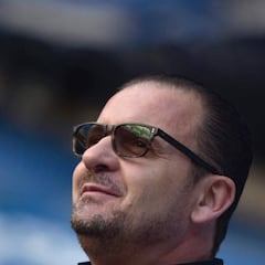 La Fiscalía se querella contra Mijatovic por fraude a Hacienda