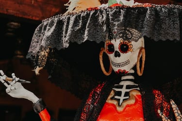 Día de Muertos 2022: Origen, significado y cuándo se celebra en México