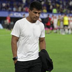 Es oficial: Ibarra se fue de Boca