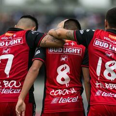 Cómo y dónde ver el Morelia vs Xolos de Tijuana; horario y TV online