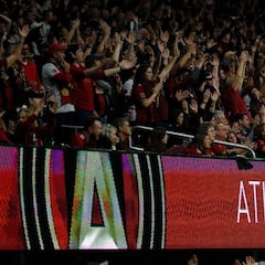 Atlanta United drop hip-hop inspired 404 kit